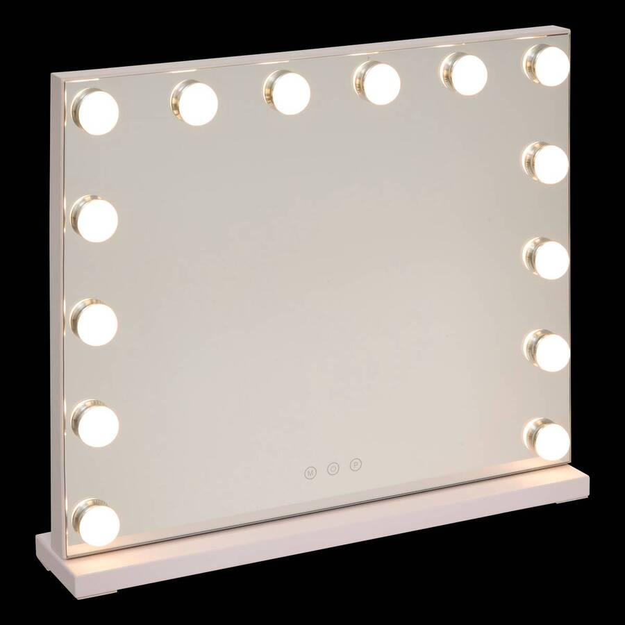 Miroir, l.50 cm Holly