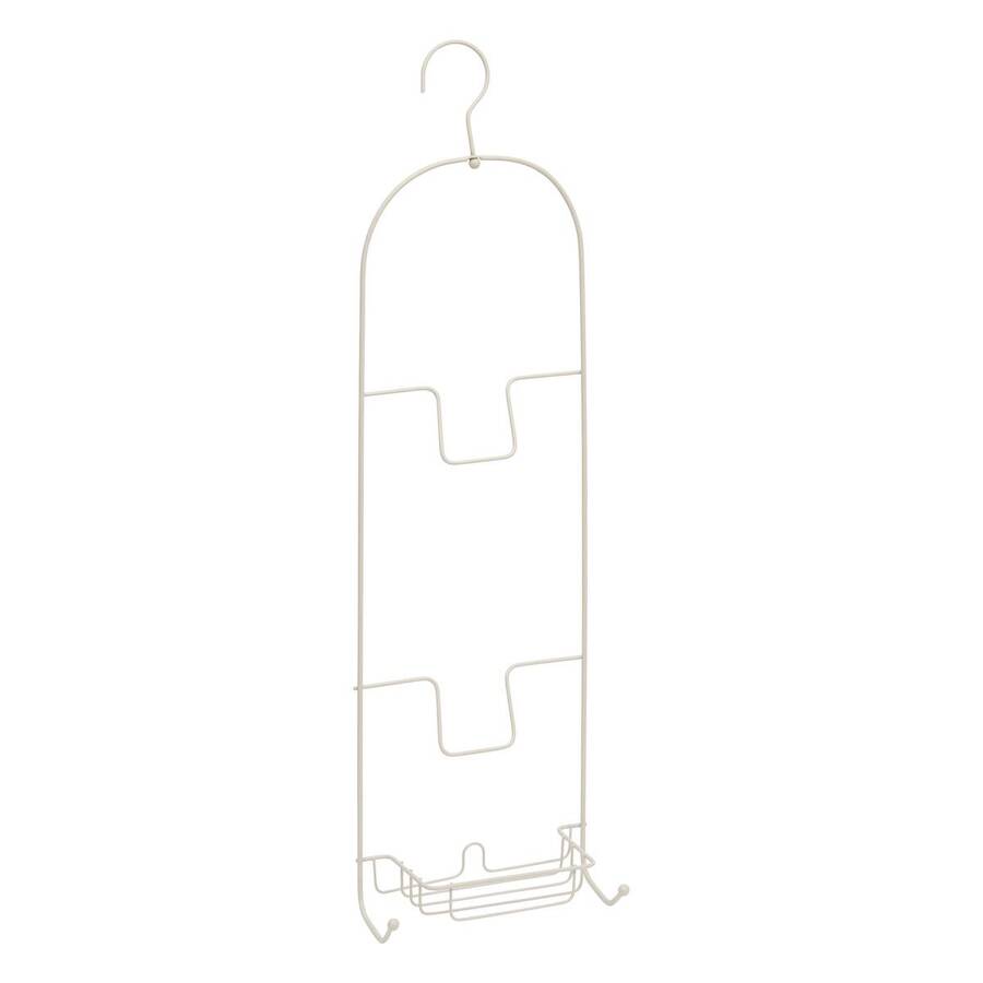 Serviteur de douche 2 niveaux, beige Easy bath