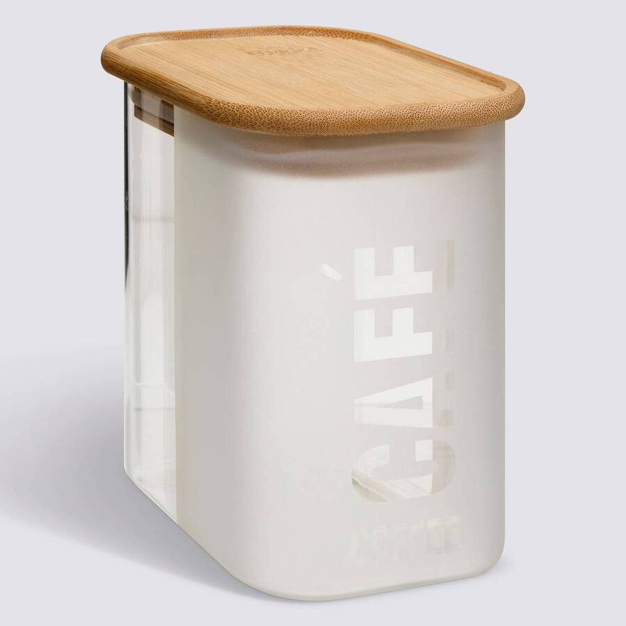 Boîte de conservation, 0,88l Glassy