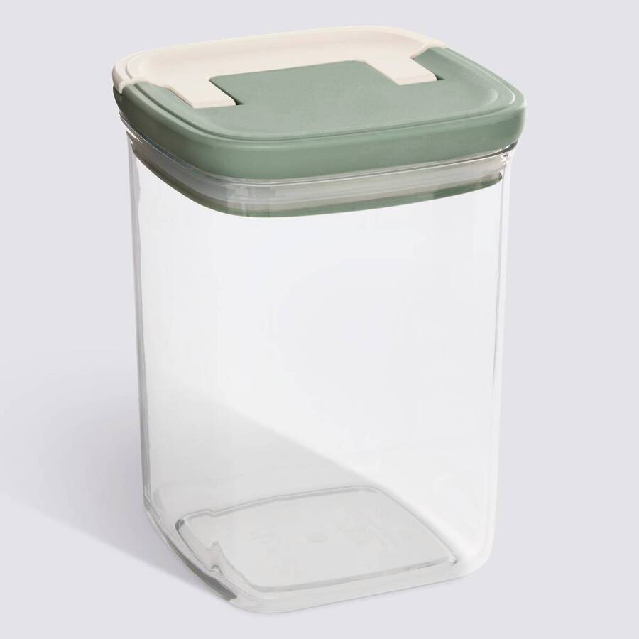 Boîte de conservation, 1,1l Lock