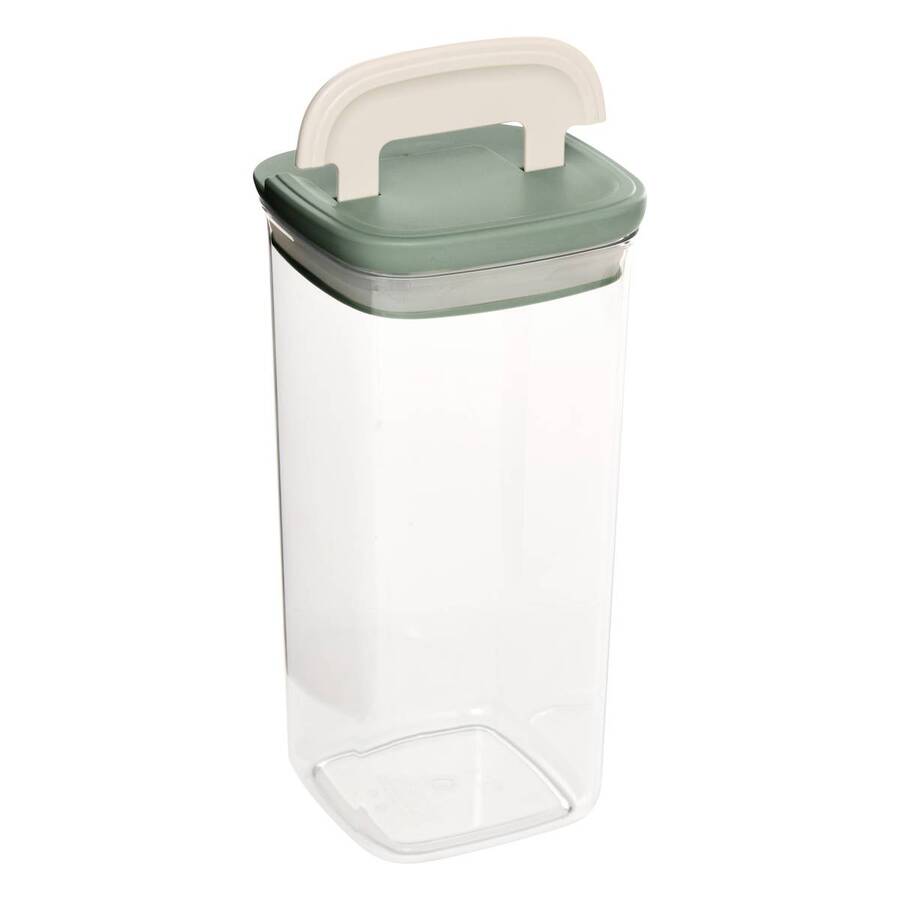 Boîte de conservation, 1,8l Lock
