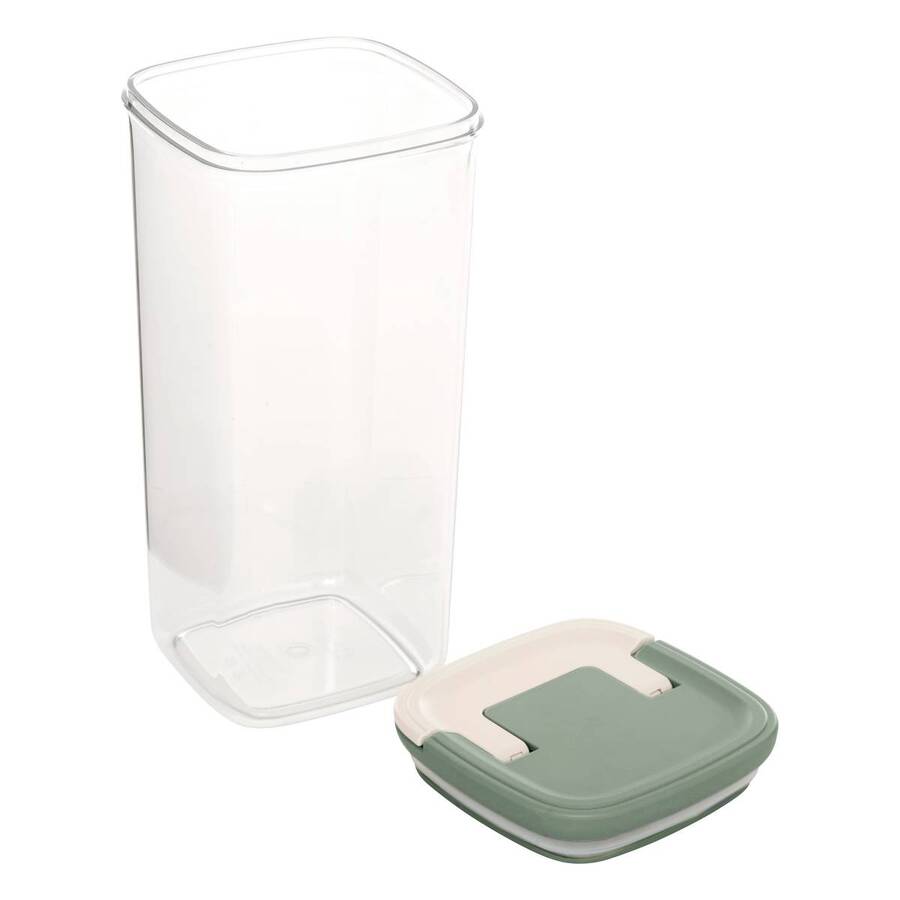 Boîte de conservation, 1,8l Lock