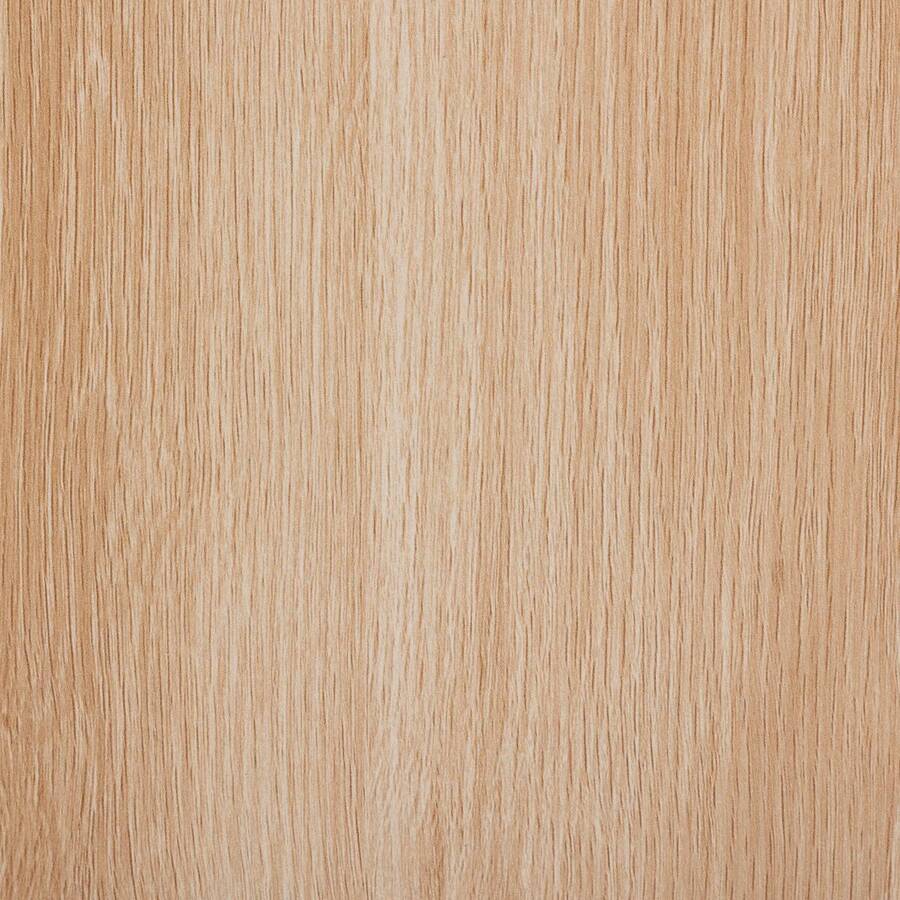 Meuble bas 1 porte, beige Abana