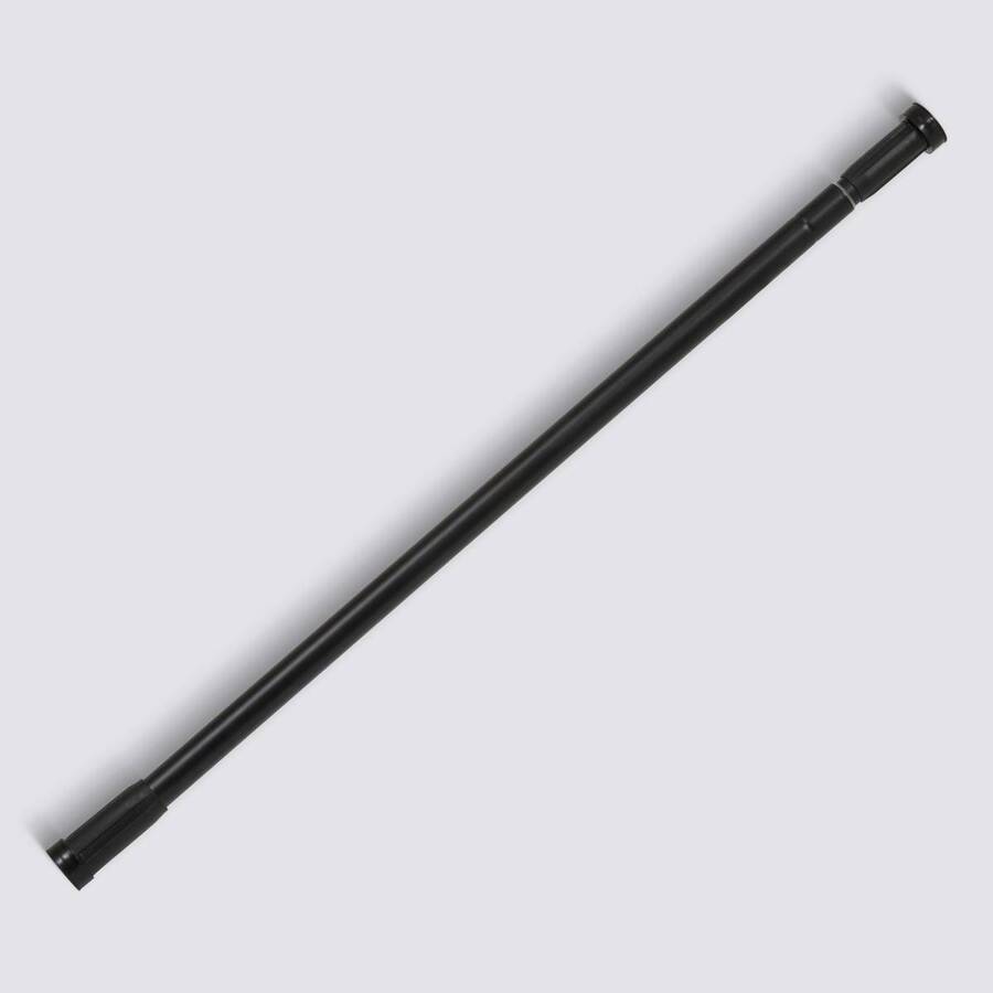 Barre de douche, l.70-120 cm 