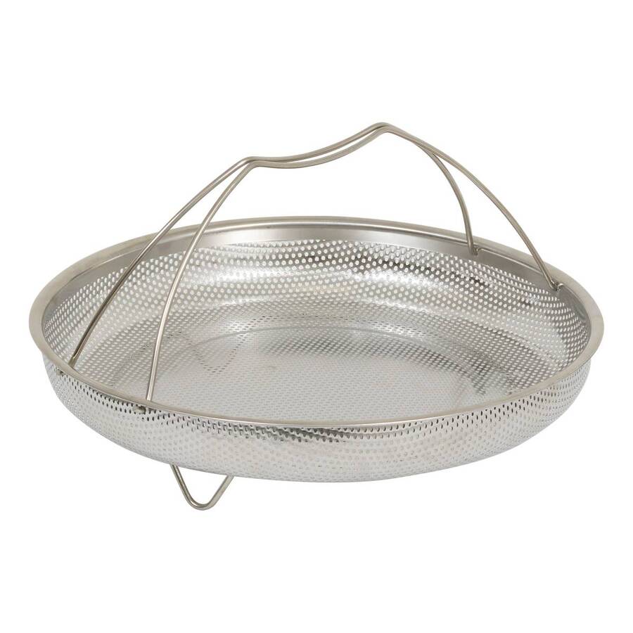 Sauteuse aluminium, d.29,5 cm Aluro