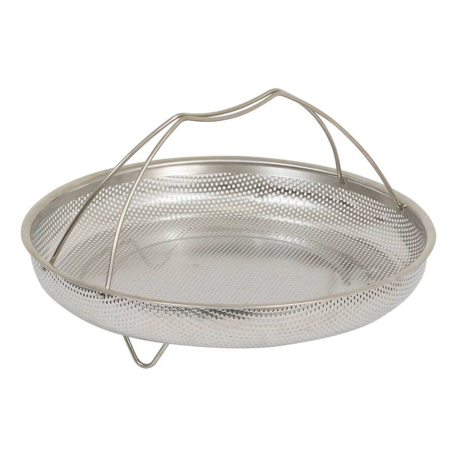 Sauteuse aluminium, d.29,5 cm Aluro