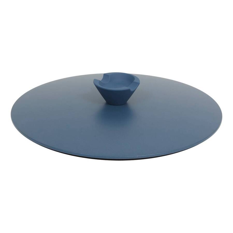 Sauteuse aluminium, d.29,5 cm Aluro