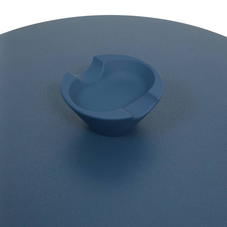 Sauteuse aluminium, d.29,5 cm Aluro
