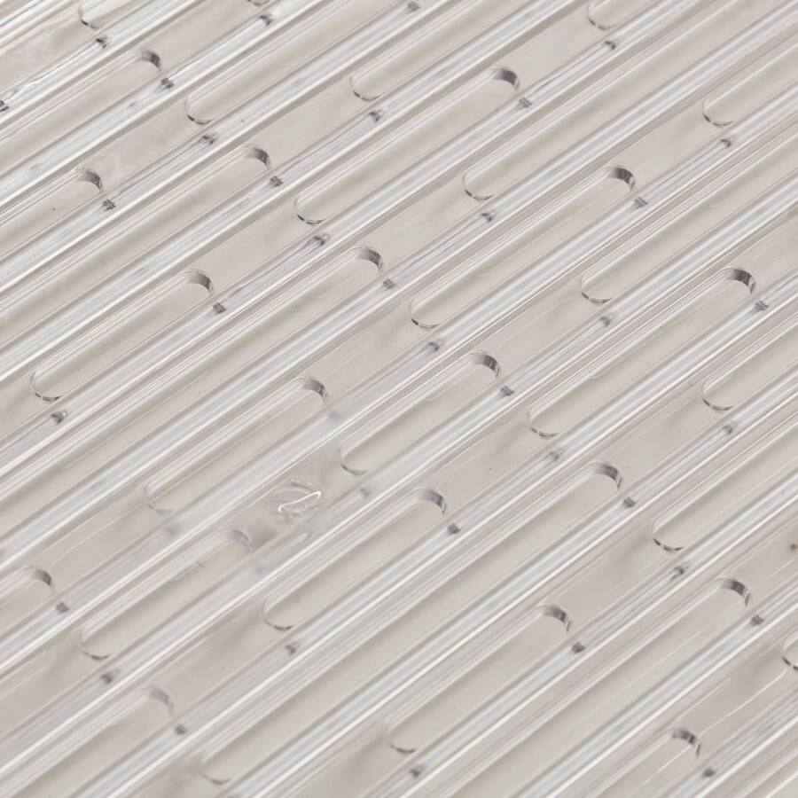 Organiseur, transparent Streaks