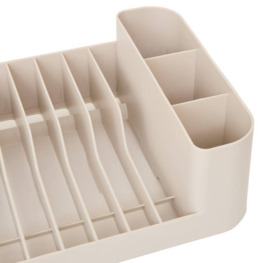 Egouttoir, beige Essentiels