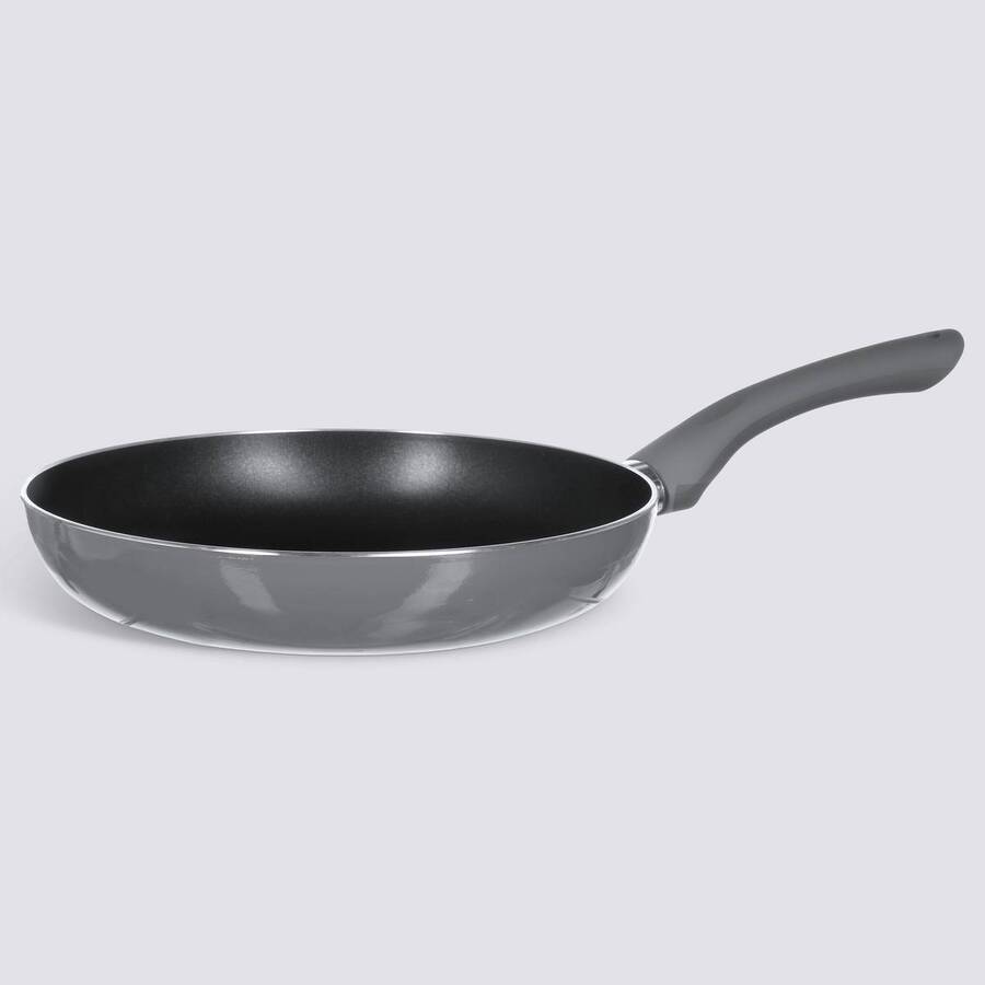 Poêle aluminium, d.24 cm Néo