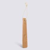 Chausse-pied, h.16,2 cm, beige Shozy