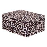 Boîte, 4 produits, beige Polybox