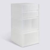 Tour de rangement Tide'n stack
