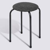 Tabouret, gris Flexy +