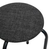 Tabouret, gris Flexy +