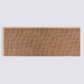 Tapis anti-dérapant, l.120 cm