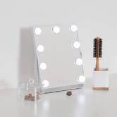 Miroir, l.27 cm Holly