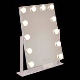 Miroir, l.35 cm Holly