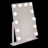 Miroir, l.35 cm Holly