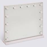 Miroir, l.50 cm Holly