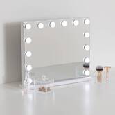 Miroir, l.50 cm Holly