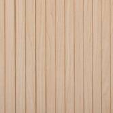 Meuble de salle de bain, l.80 cm, beige Liora