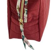 Trousse de toilette, l.25 cm