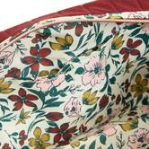 Trousse de toilette, l.25 cm