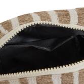 Trousse de toilette, l.21 cm