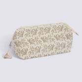 Trousse de toilette, l.28 cm