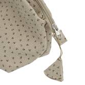 Trousse de toilette, l.28 cm