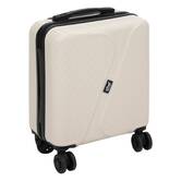 Valise 8 roues, argile 