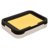 Lot de 3 poubelles, manuel, 24 l