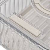Organiseur, transparent Streaks