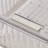 Organiseur, transparent Streaks