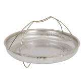 Sauteuse aluminium, d.29,5 cm Aluro