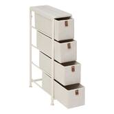 Rangement rectangulaire Tissa