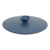 Sauteuse aluminium, d.29,5 cm Aluro