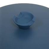Sauteuse aluminium, d.29,5 cm Aluro