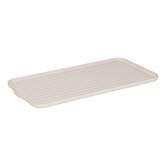 Egouttoir, beige Essentiels