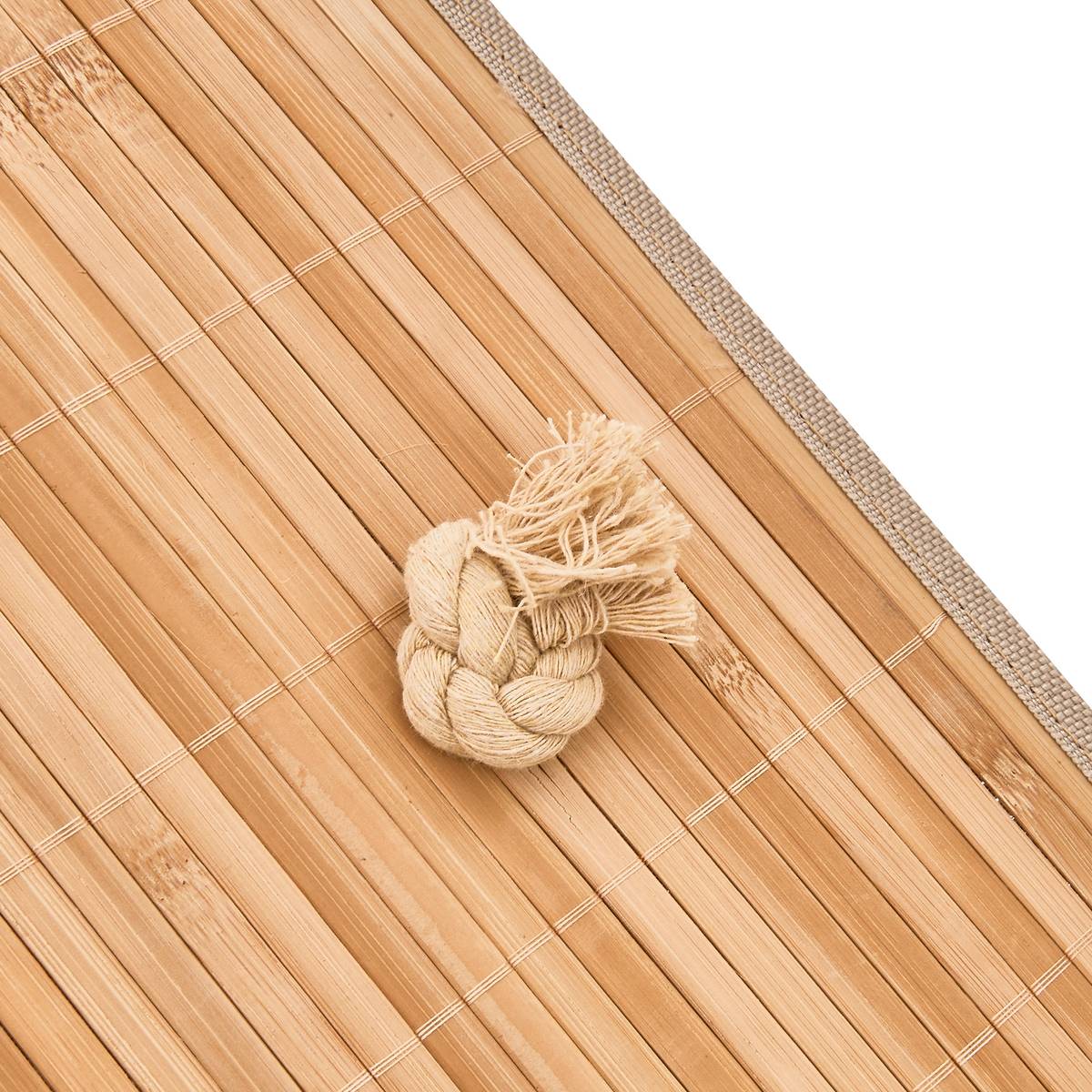Panier à linge, 48 l, blanc