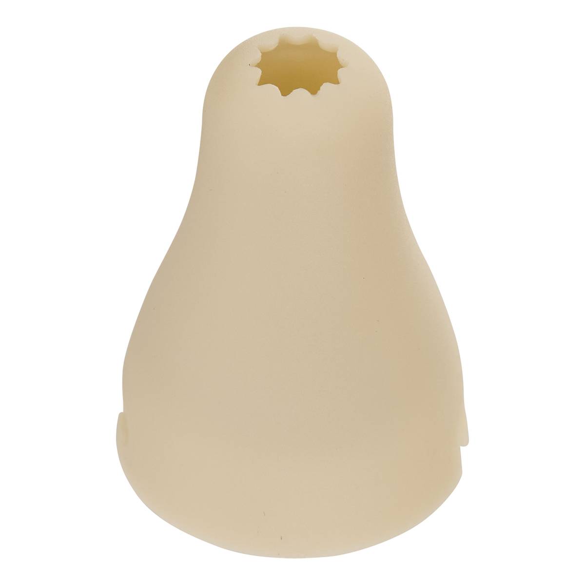 Poche à douilles, 8 douilles, silicone