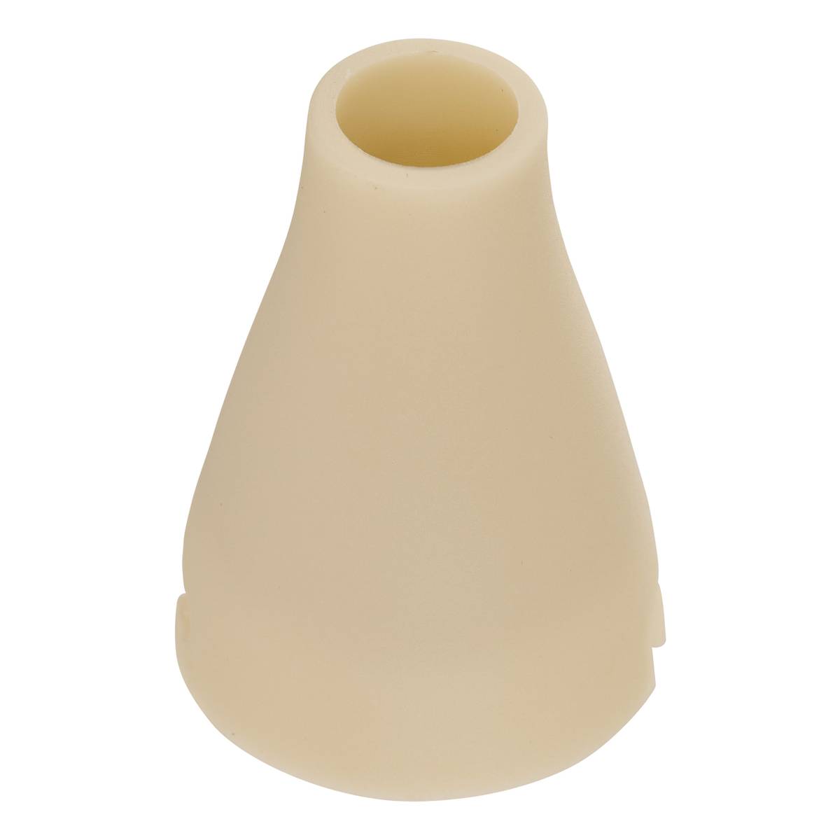 Poche à douilles, 8 douilles, silicone