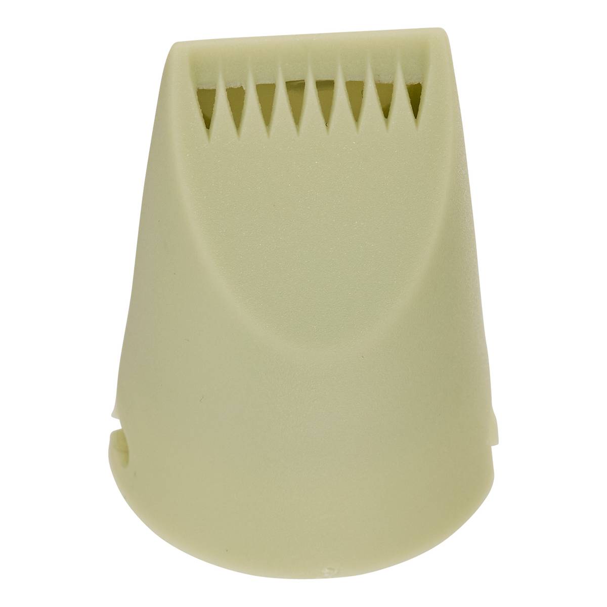 Poche à douilles, 8 douilles, silicone