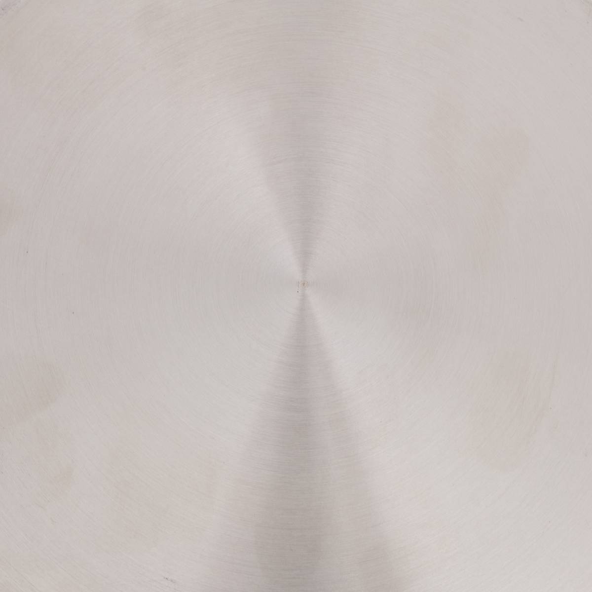 Wok aluminium, d.28 cm Brillance