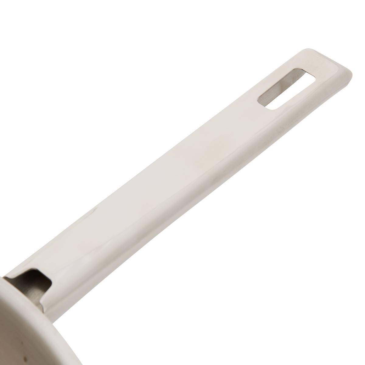 Wok aluminium, d.28 cm Brillance