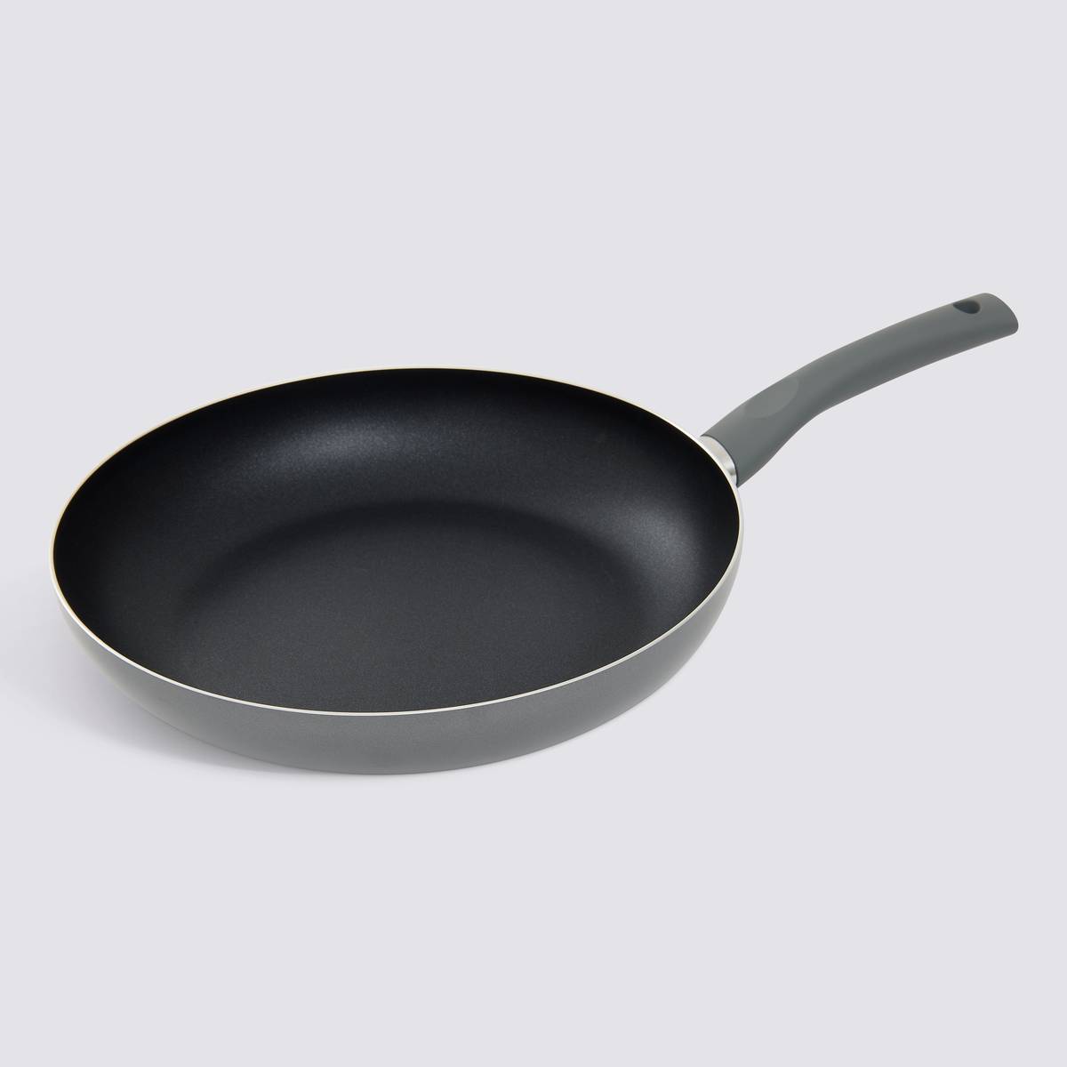 Poêle aluminium, d.30,4 cm Néo