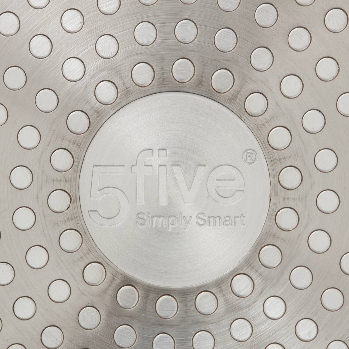 Poêle aluminium, d.30,4 cm Néo
