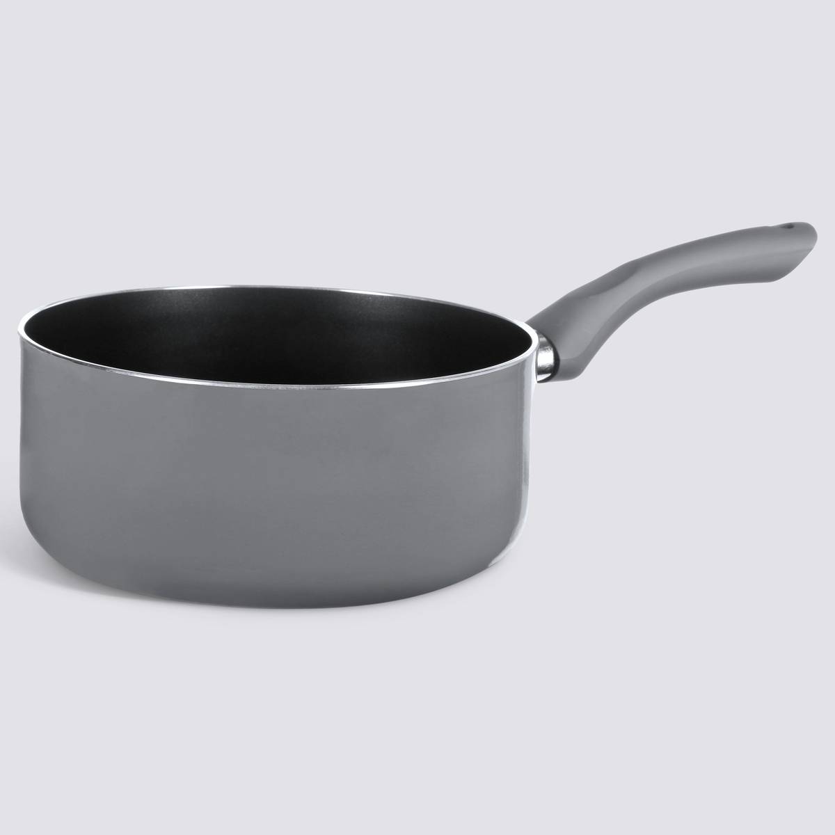 Casserole aluminium, d.20,3 cm Néo